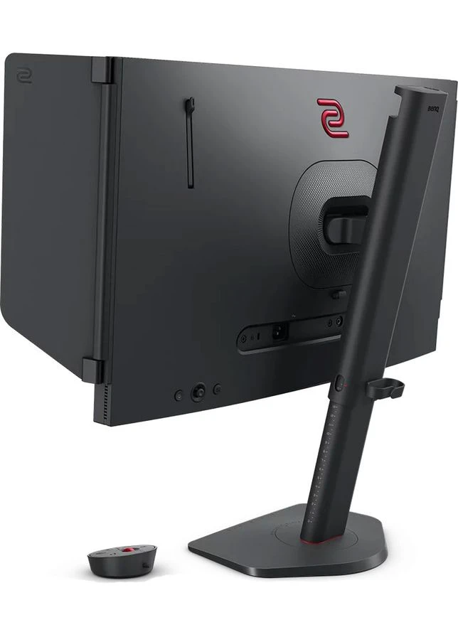TFT 24.1" ZOWIE XL2546X+, Fast TN, 280hz, 3xHDMI, DP, HAS, темно сірий BenQ (381170765)