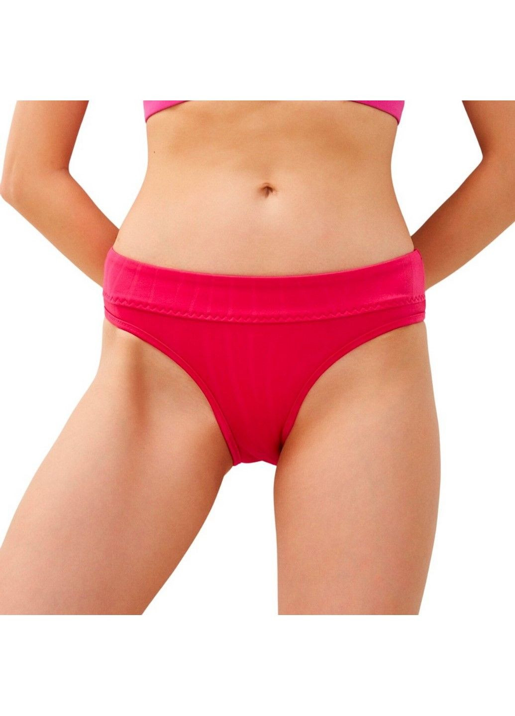 Розовый летний женские плавки by stella mccartney women's swim briefs cover-up ai8391 adidas