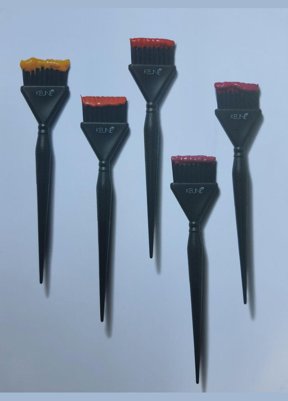 Устойчивая краска для волос Tinta Color 60мл Keune (331016192)