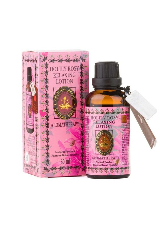 Лосьон для лица и тела расслабляющий 50 мл. (8853502013663) Madame Heng (326807333)