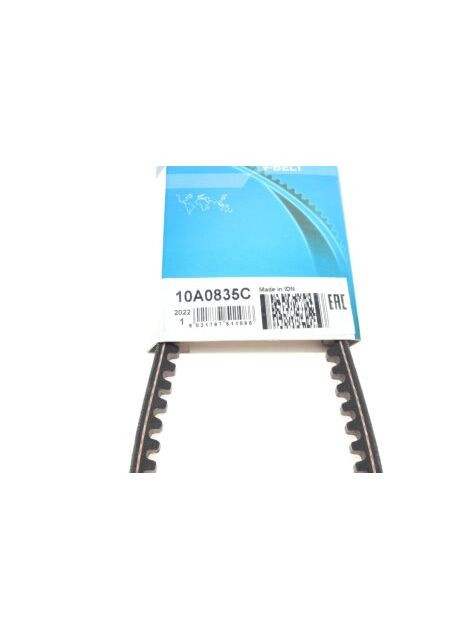 Ремінь генератора клиновий 10A0835C Dayco (345767607)