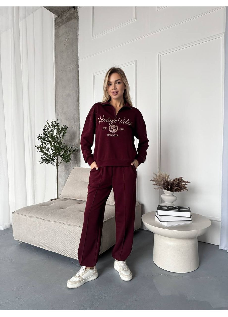 Женский костюм повседневный Style Point (369934329)