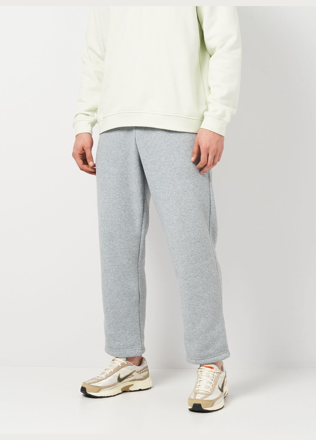 Штани на флісі Olis-Style (311584871)