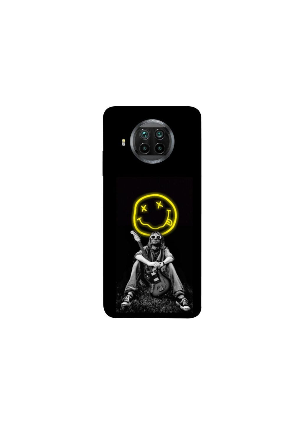 Чохол на Xiaomi Mi 10T Lite / Redmi Note 9 Pro 5G Nirvana ver.2 Frontalka (361994240)