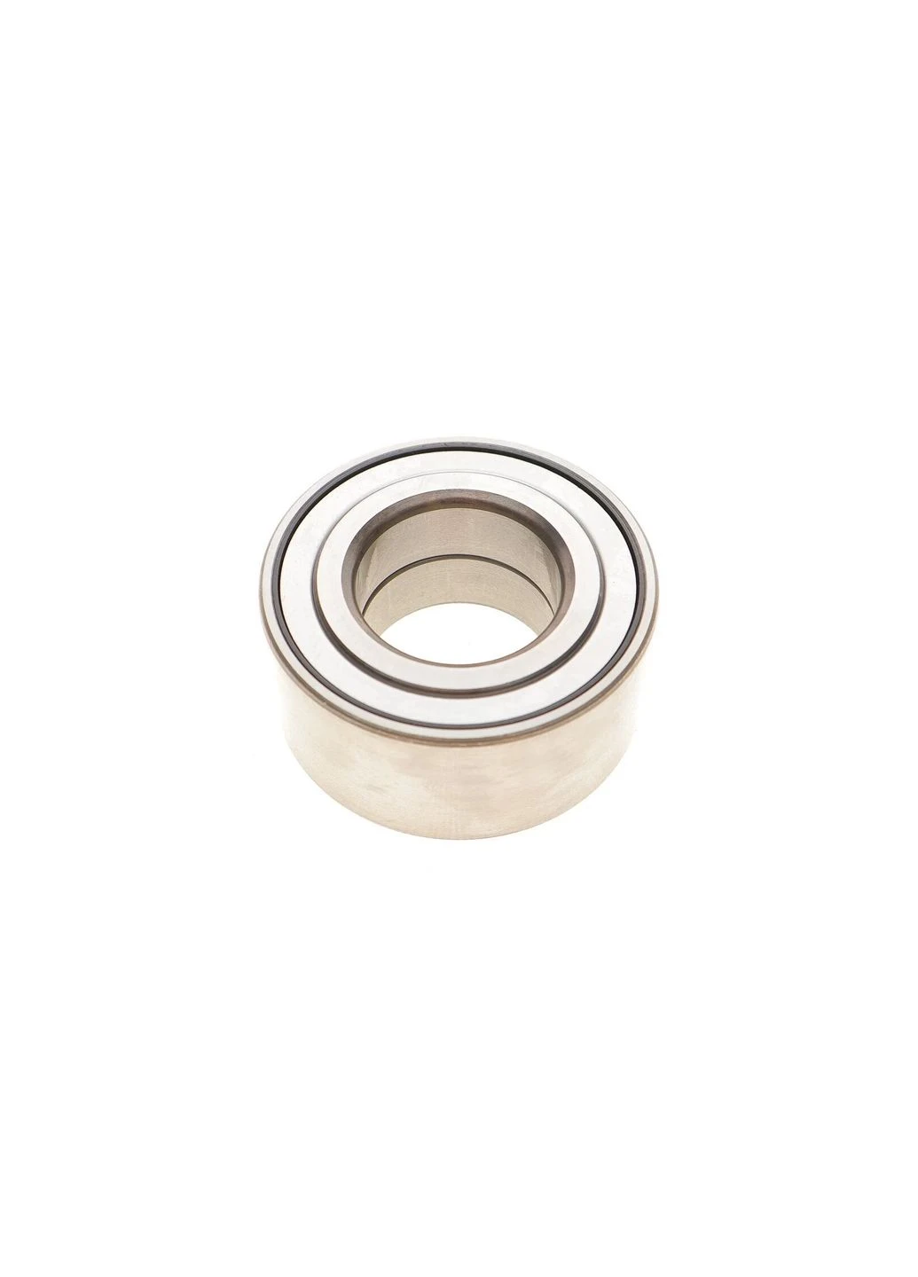 Підшипник маточини CITROEN C2, C3, C4 03-перед. міст (Вир-во ) VKBA 3657 SKF (366121894)