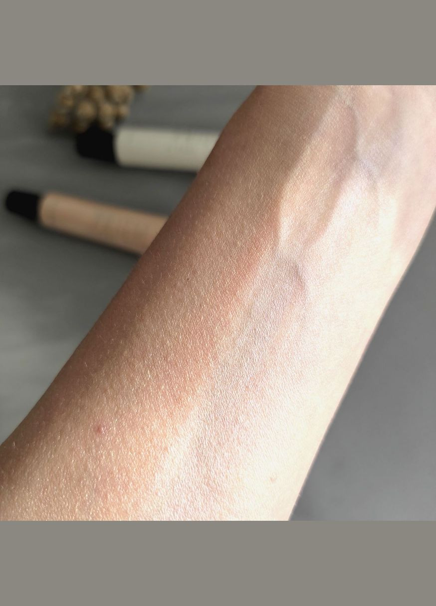 Сяюча крем-база для макіяжу MUA Prism Strobe Cream - Golden Ray MUA Makeup Academy (300091261)