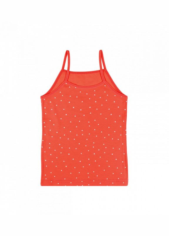 Детская классическая майка для девочек с рисунком Donella (313426424)