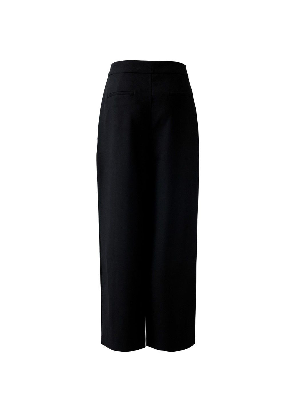 Женские брюки Черный Oui (372255111)