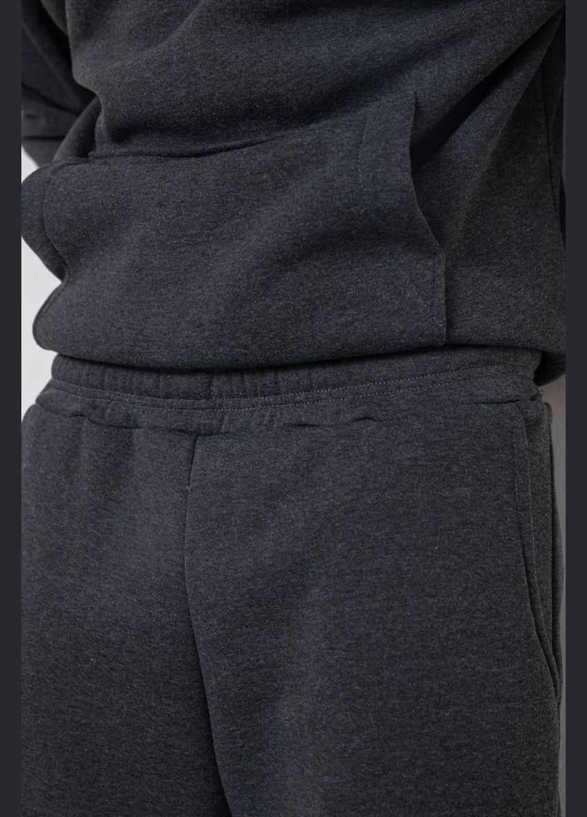 Спортивный костюм мужской на флисе Ango 177R235-1 (308218139)