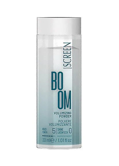 Пудра для объема волос Control Boom Volumizing Powder, 30 мл Screen (396338169)