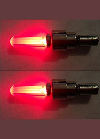 Неонове підсвічування коліс автомобіля, неонові ніпелі на авто PTR CM (317763122)