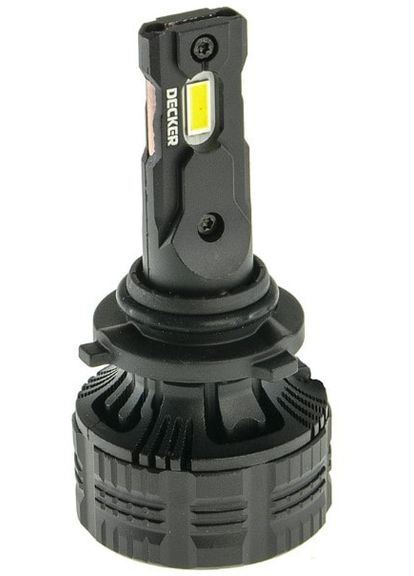 LED автолампа LED PL-03 5K 9006 Decker (372482253)
