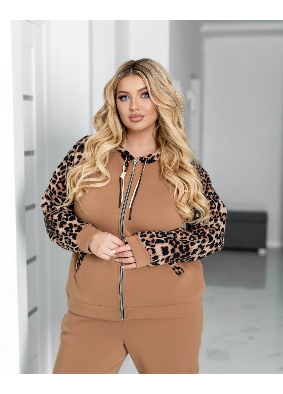 Жіночий спортивний костюм No Brand (369135623)