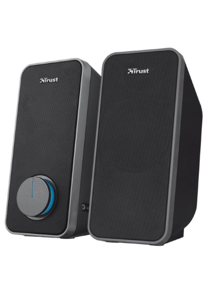 Акустическая система (m431787) Trust Arys 2.0 speaker set USB (369035402)
