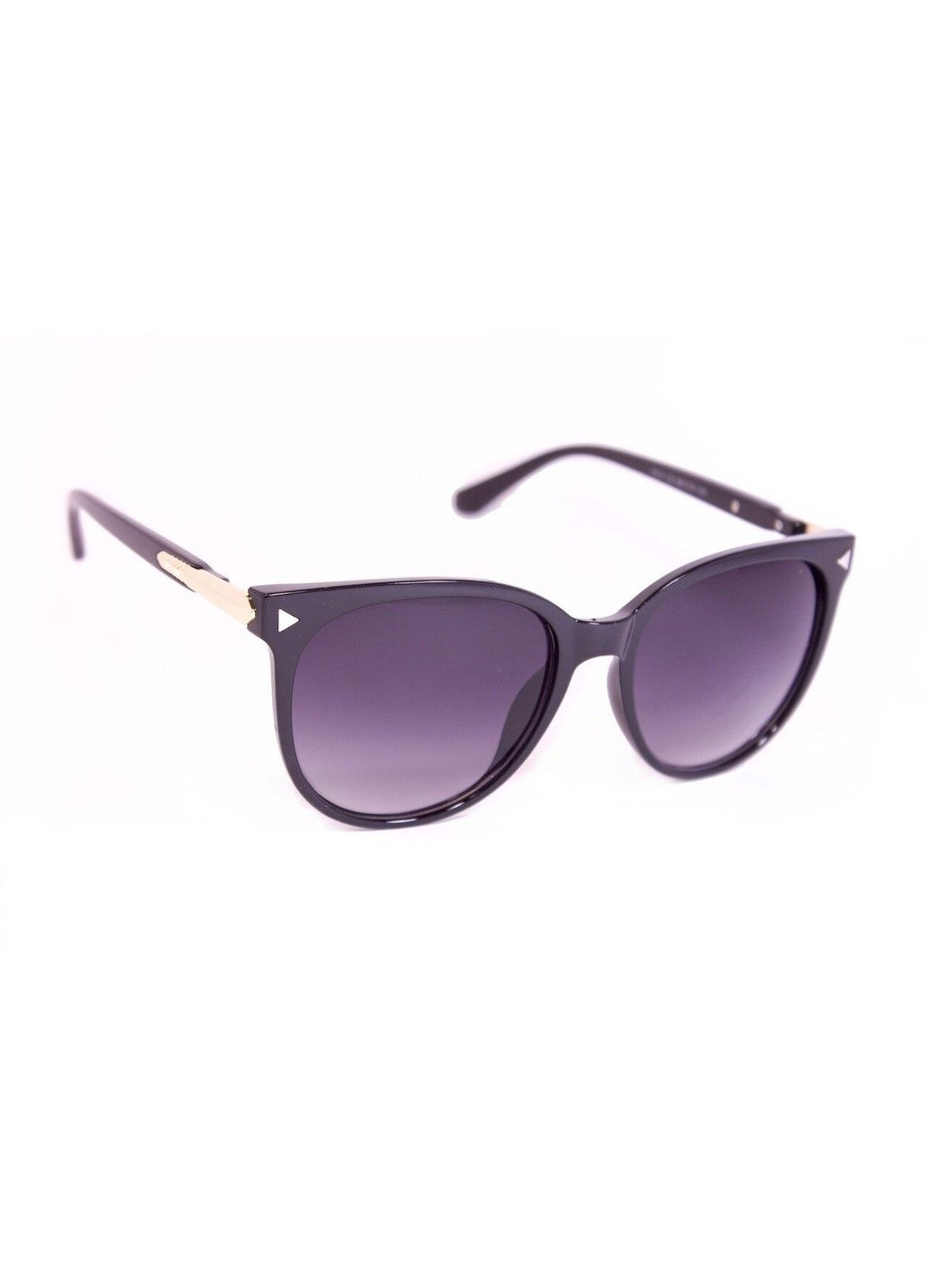 Солнцезащитные женские очки 8121-2 BR-S (291984158)