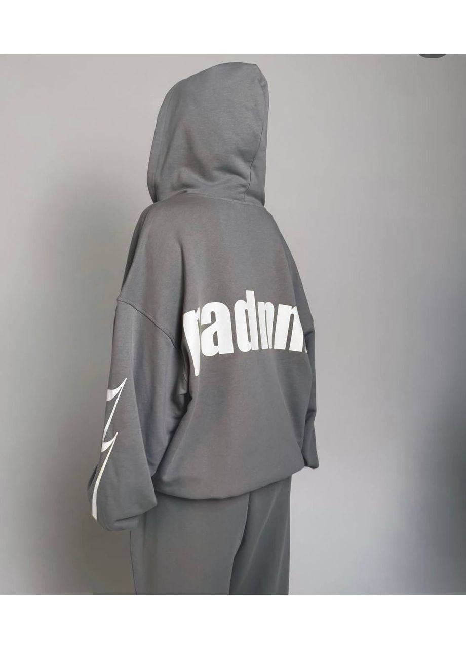 Жіночий костюм вільного крою Avanti (360484260)