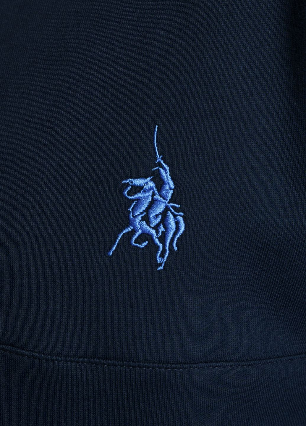 Худи мужские Freedom синее Arber hoodie zipper f (282960122)
