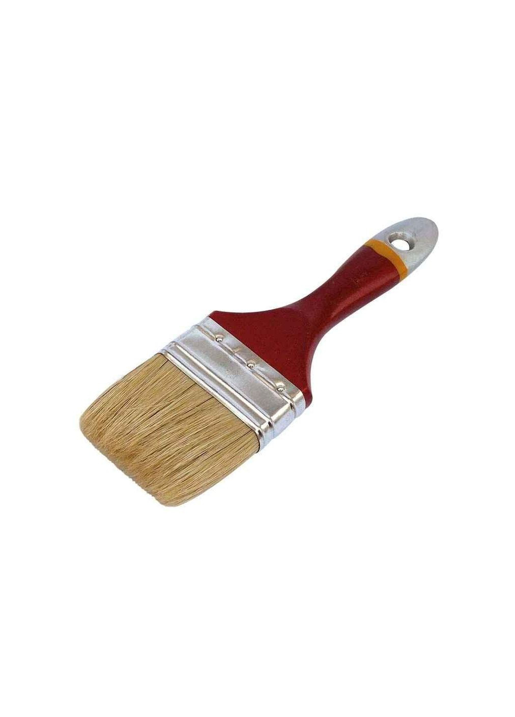 Щітка Євро 4,0 (100мм/16мм/51мм) 91-1410 ТМ MASTER TOOL Mastertool (305765497)