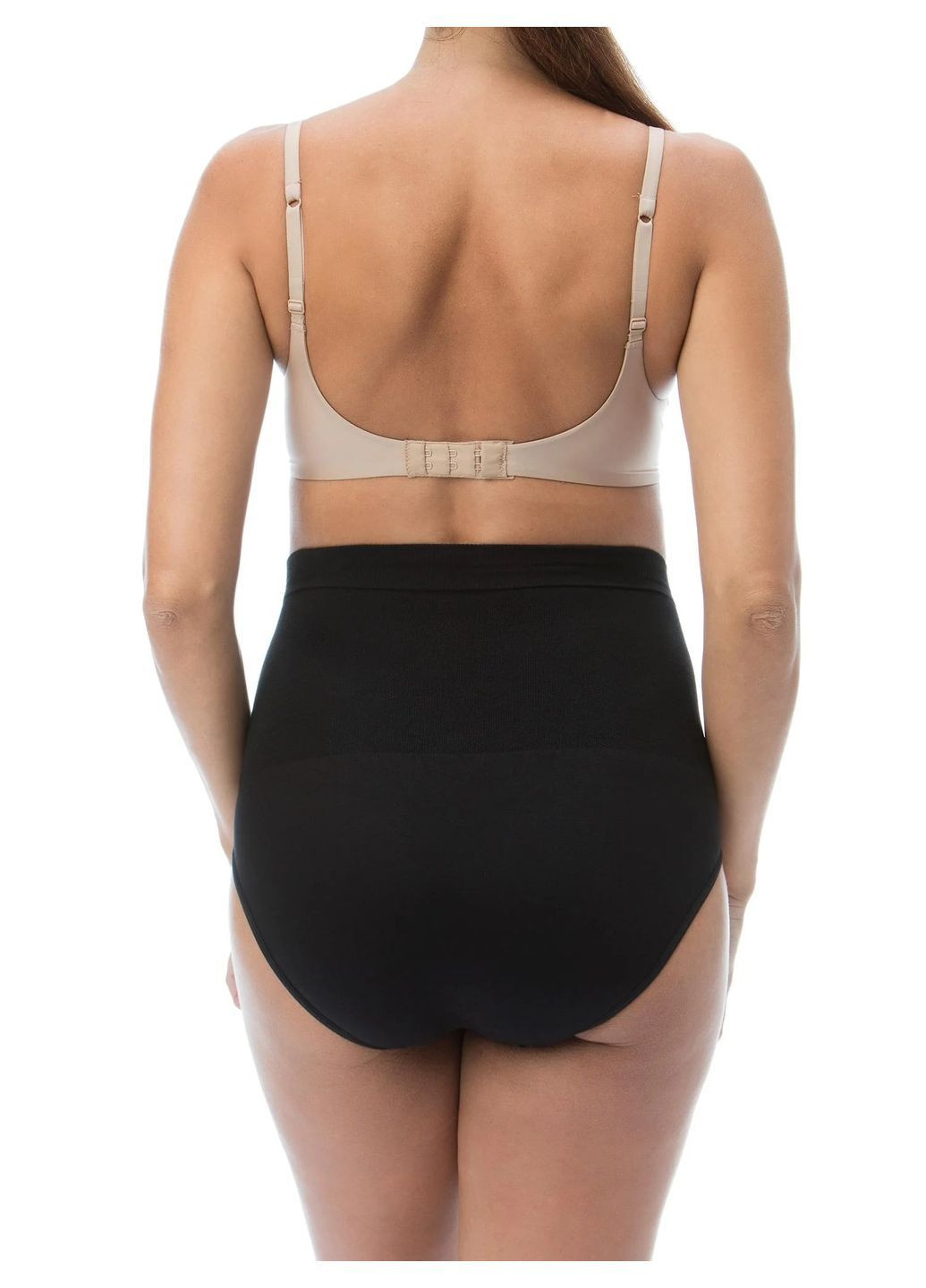 Бандаж післяпологовий, р.M, чорний (5200/) Relaxsan 347 (362475860)