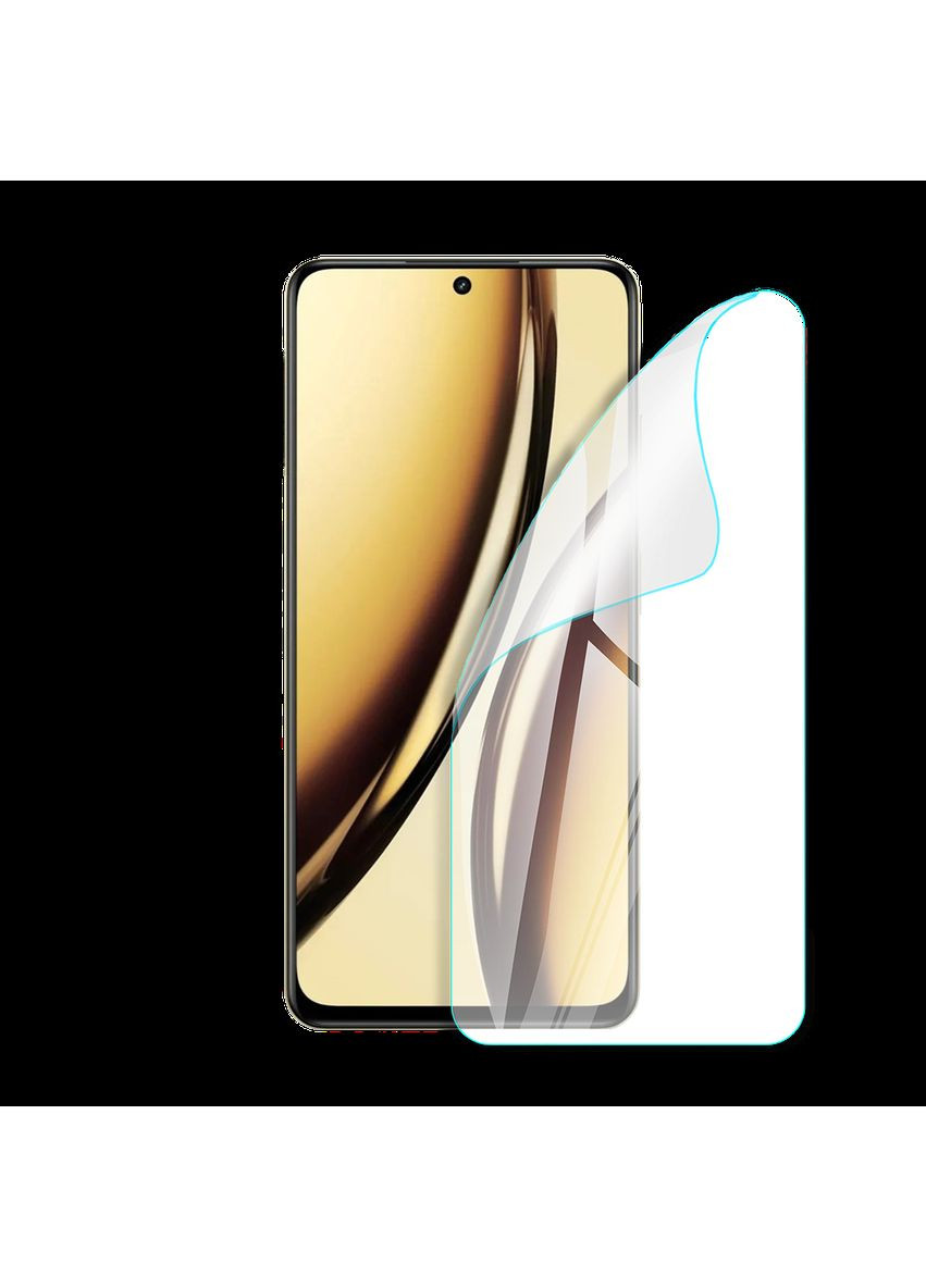 Полиуретановая пленка для Realme Narzo N65 серии Heavy Armor GP (373246591)