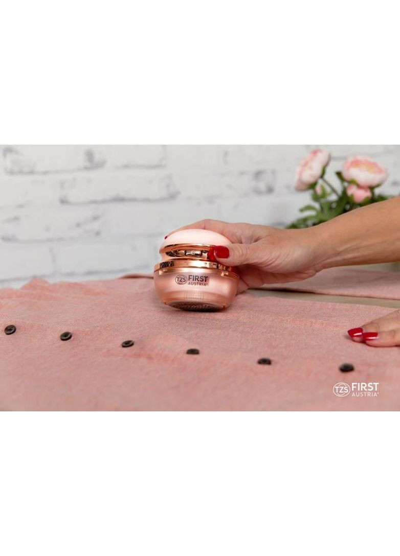 Машинка для удаления катышков FA-5530-4-CR First (332961030)