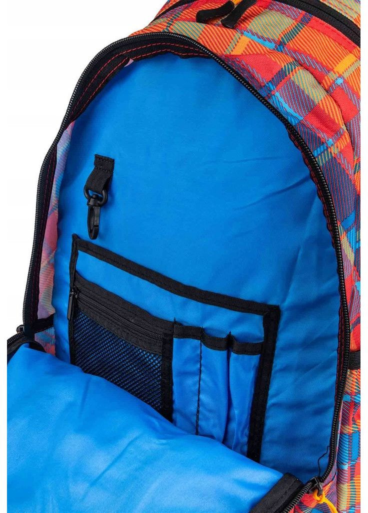 Молодежный рюкзак в карту 25L разноцветный Reaper (361156468)