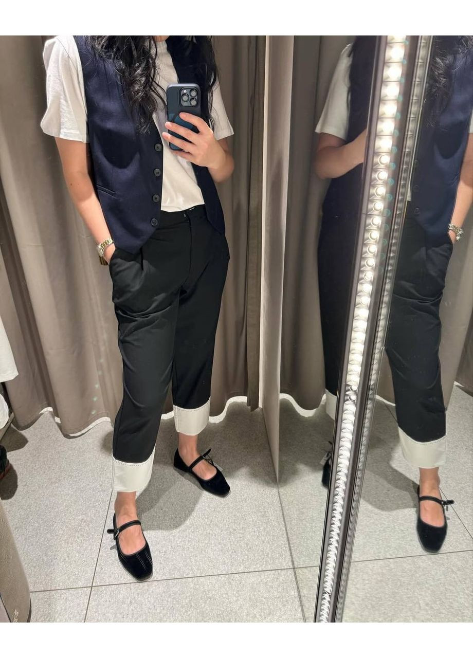 Брюки Zara (360648147)