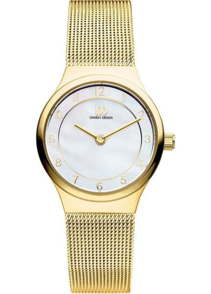 Женские наручные часы IV05Q1072 Danish Design (330820638)