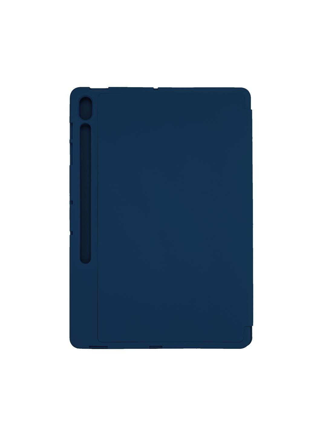 Чехол Smart Fold Pen для Samsung Galaxy Tab S10 FE+ Dark Blue (ARM85555) ArmorStandart (352474479)