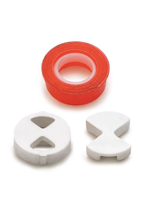 EP комплект з / ч (керамічні диски + прокладка) для кранбукси (AC0559) EUROPRODUCT (315442352)