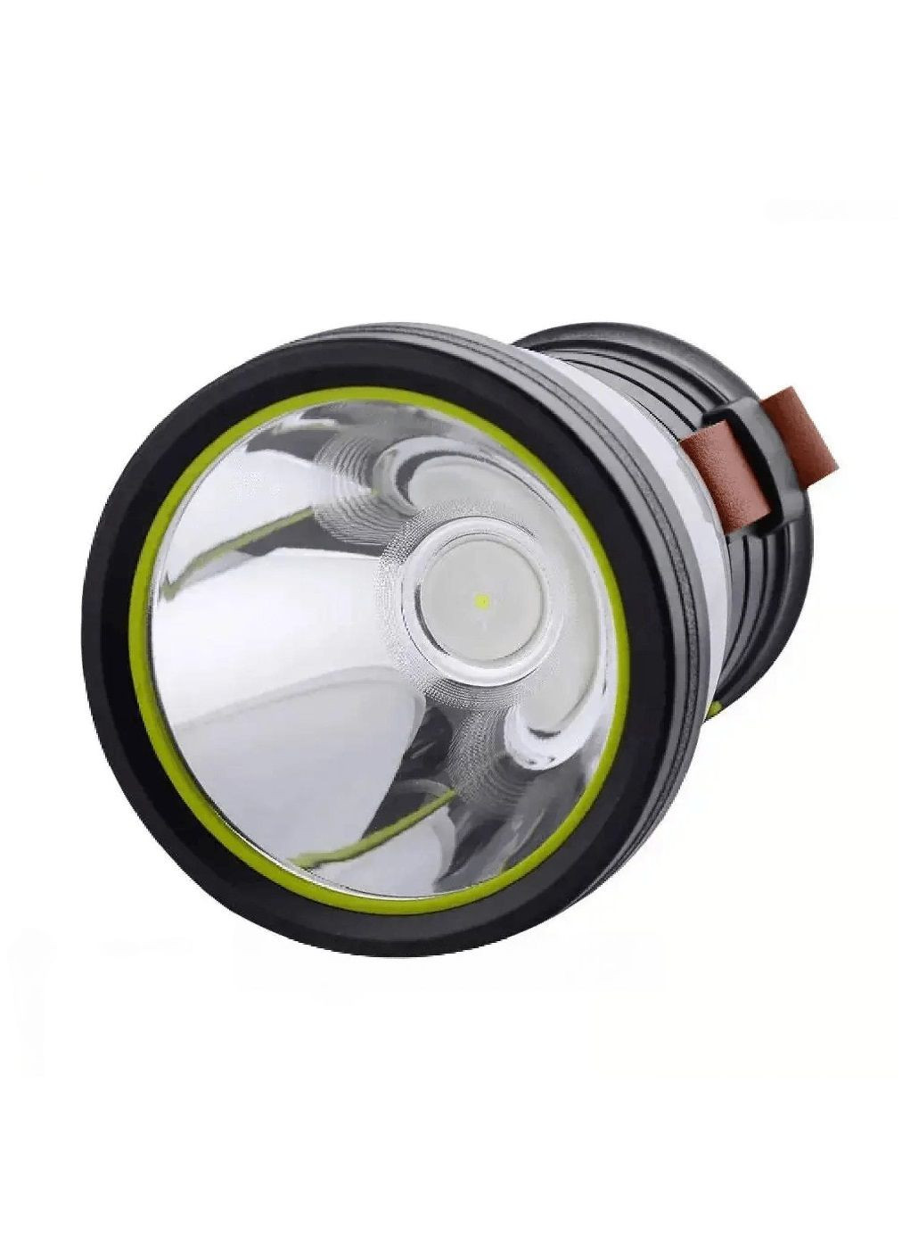 Ліхтар світильник акумуляторний світлодіодний із сонячною панеллю повербанком ручкою для перенесення 1200 мАг (478374-Prob) Unbranded (304681292)