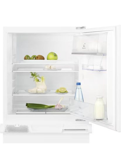 Холодильник LXB2AE82S (7203583) однокамерный Electrolux