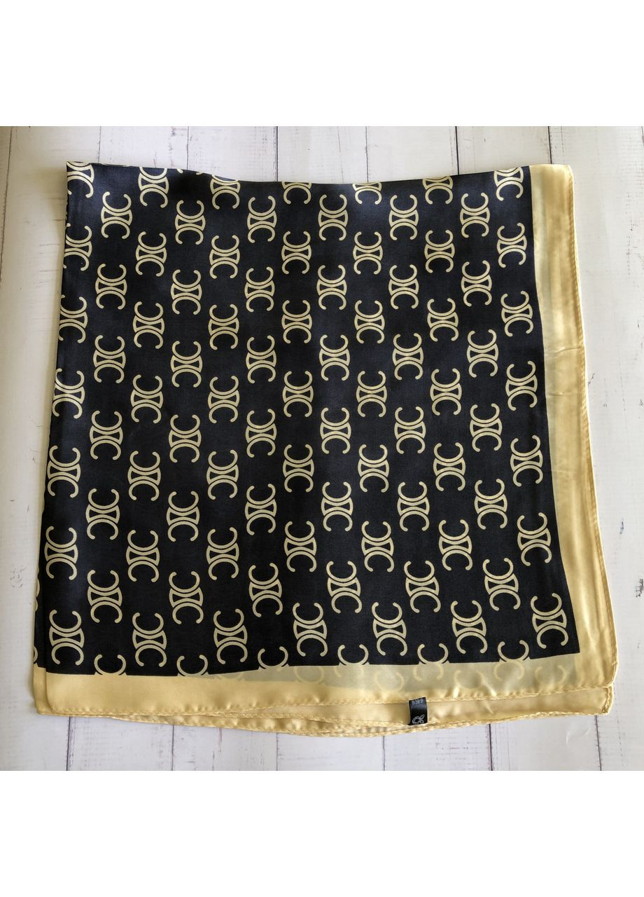 Стильная женская косынка (арт.120179) No Brand (350668623)