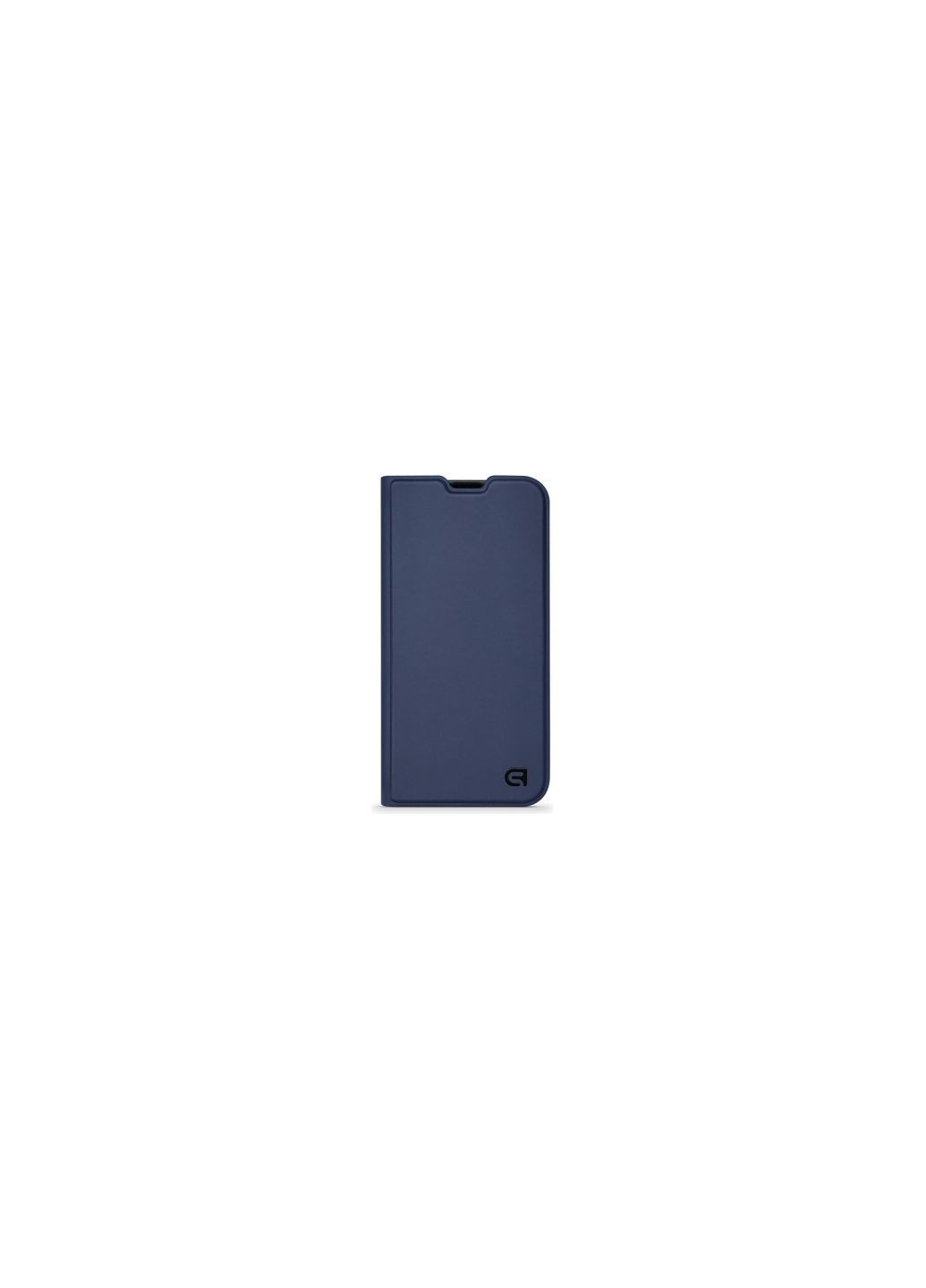 Чехол для мобильного телефона (ARM72669) ArmorStandart onefold case apple iphone 15 dark blue (277925328)