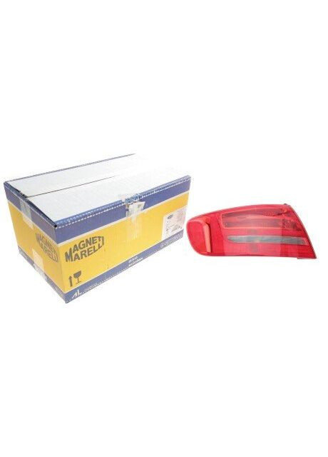 Ліхтар задній 714021970701 Magneti Marelli (360948446)