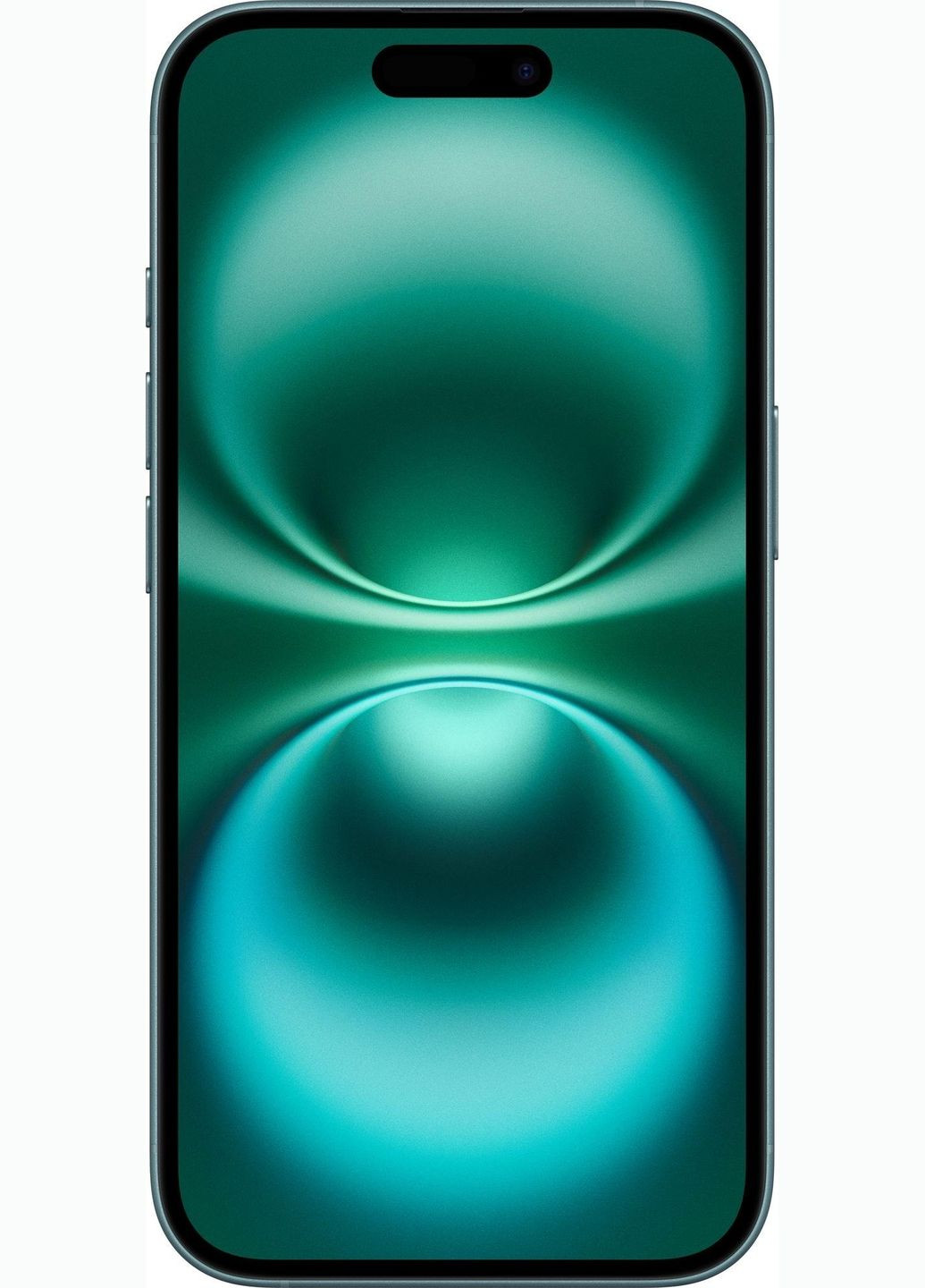 Смартфон 256GB (MYEJ3) Apple iPhone 16 (337508491)