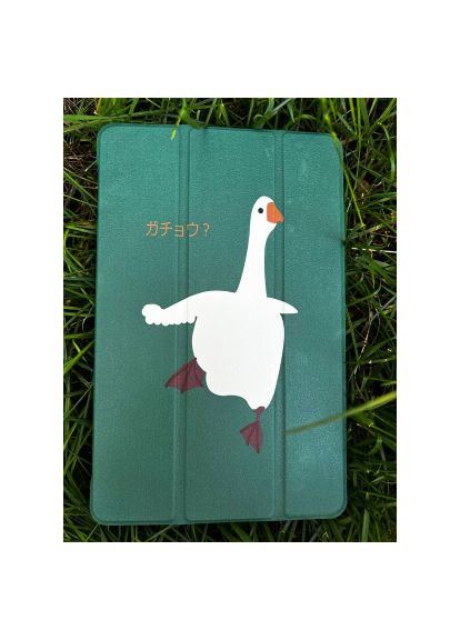 Чохол до планшета " Goose (713986) BeCover Smart Case Samsung Galaxy Tab A11 SM-X133/X135 8.7 (366523156)