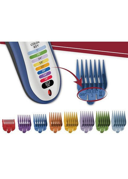 Набір для стрижки (09649-916) Wahl (360426548)