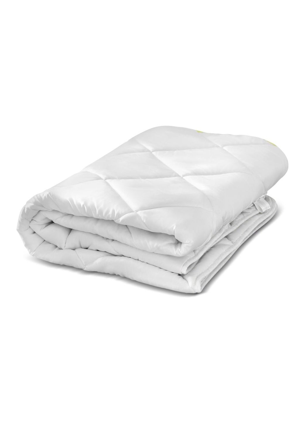 Одеяло шерстяное №1639 Eco Light White Всесезонное 110х140 (2200002653091) Mirson (293655284)