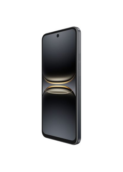 Мобильный телефон (4894947092459) Tecno Spark 40C 4/128GB Ink Black (367017483)