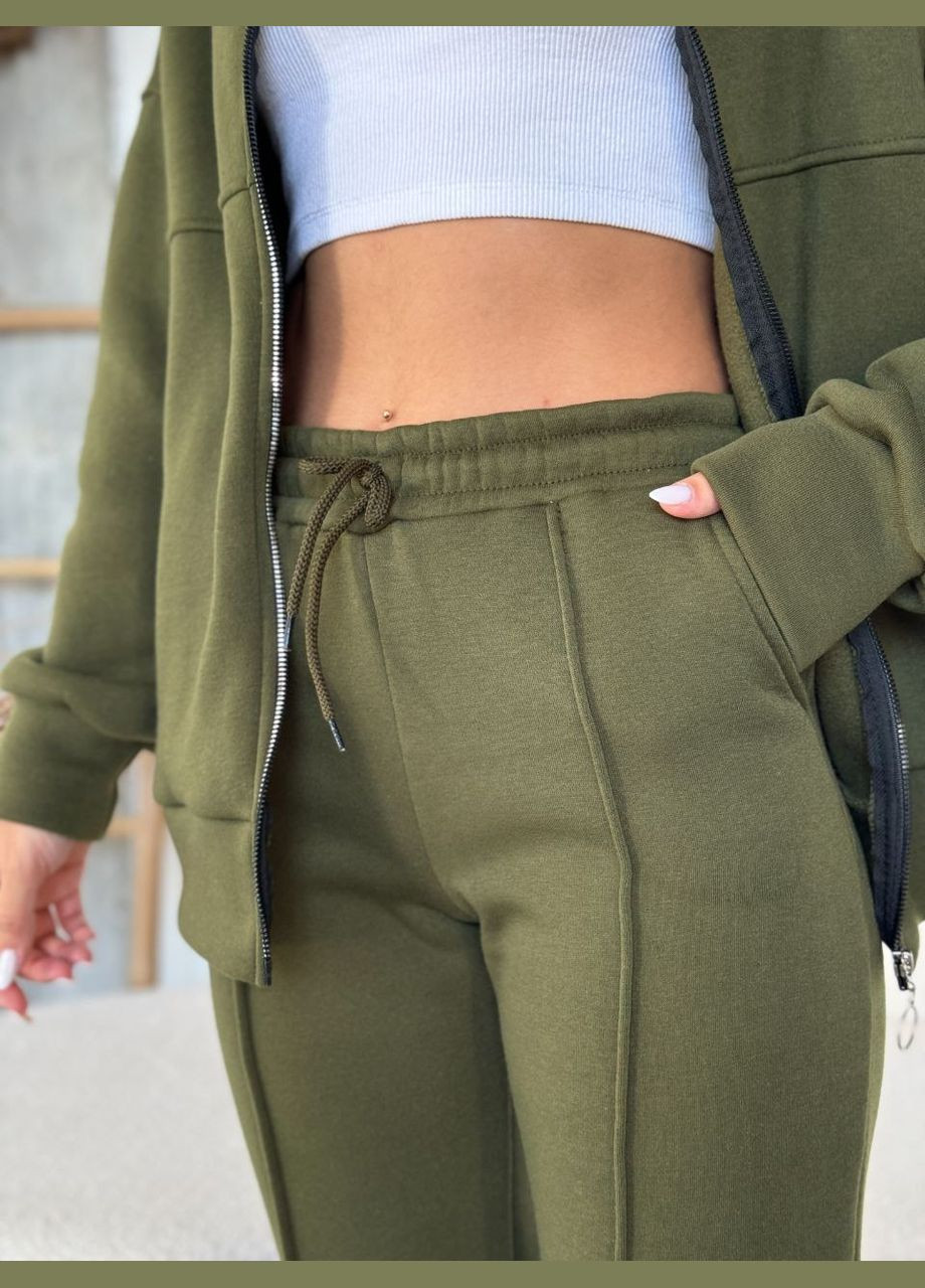 Костюм флісовий Україна (315720174)