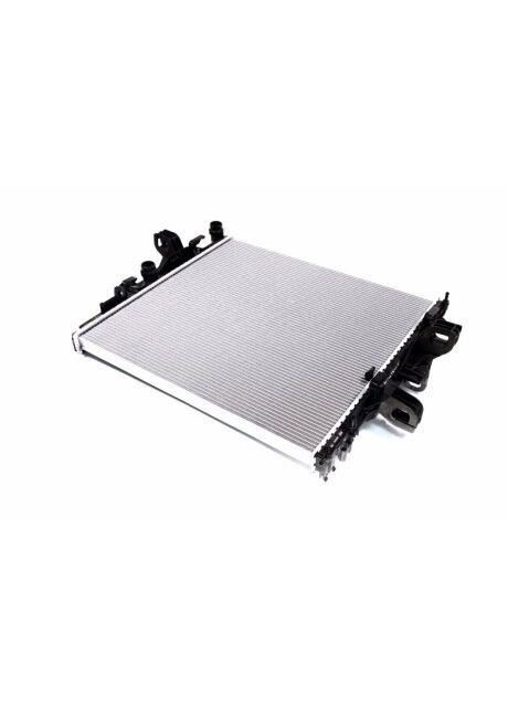 Радиатор охлаждения IVECO DAILY 11- (выр-во ) Van Wezel (366132940)