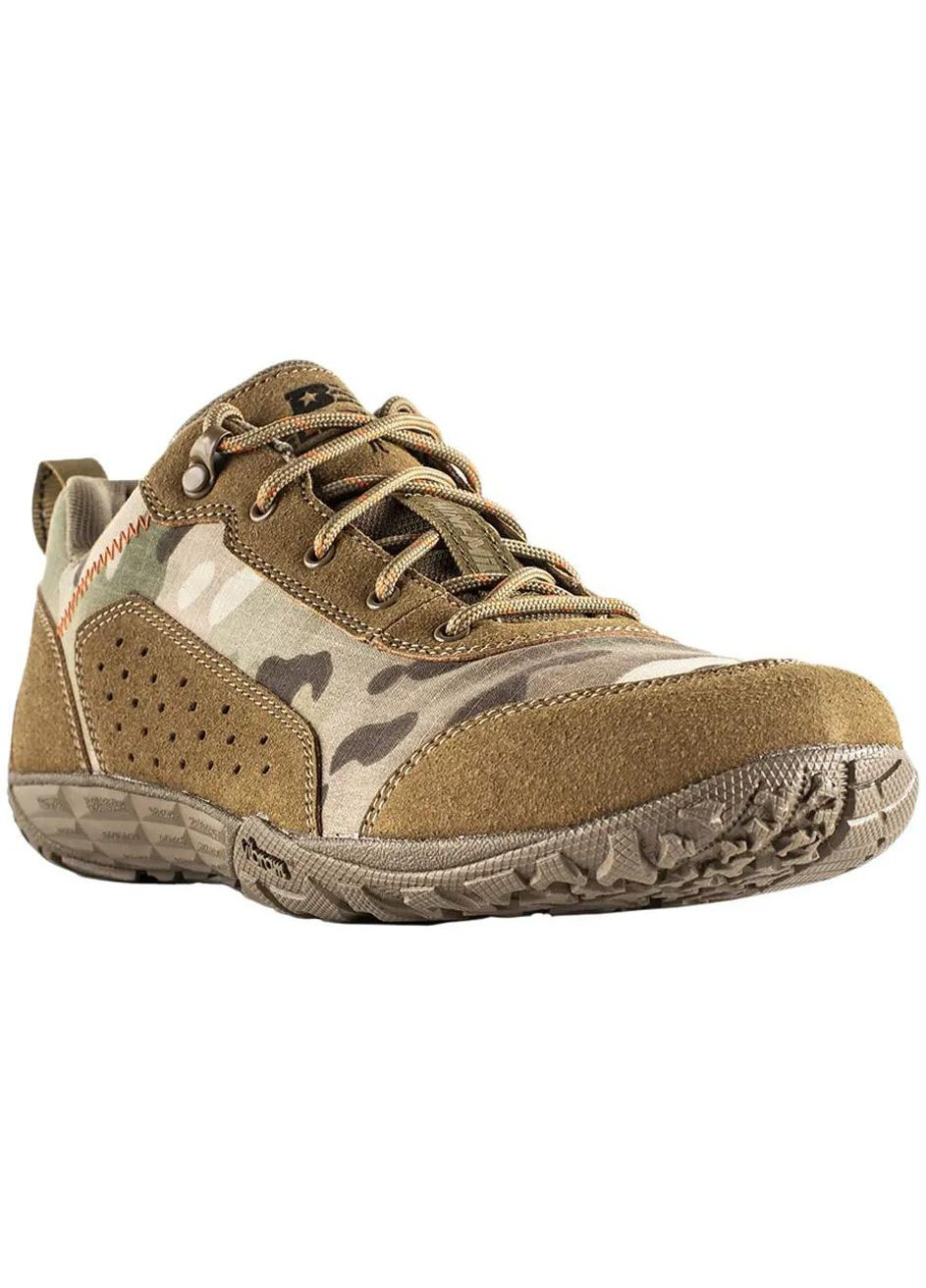 Кроссовки Belleville Mini-Mil 004 Coyote/Multicam No Brand (362203075)