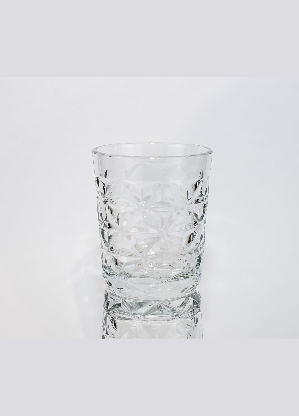 Набір із 4 склянок для віскі Estrella ПУ 520514 360мл Гарні склянки Склянки для міцних напоїв Pasabahce (278365179)