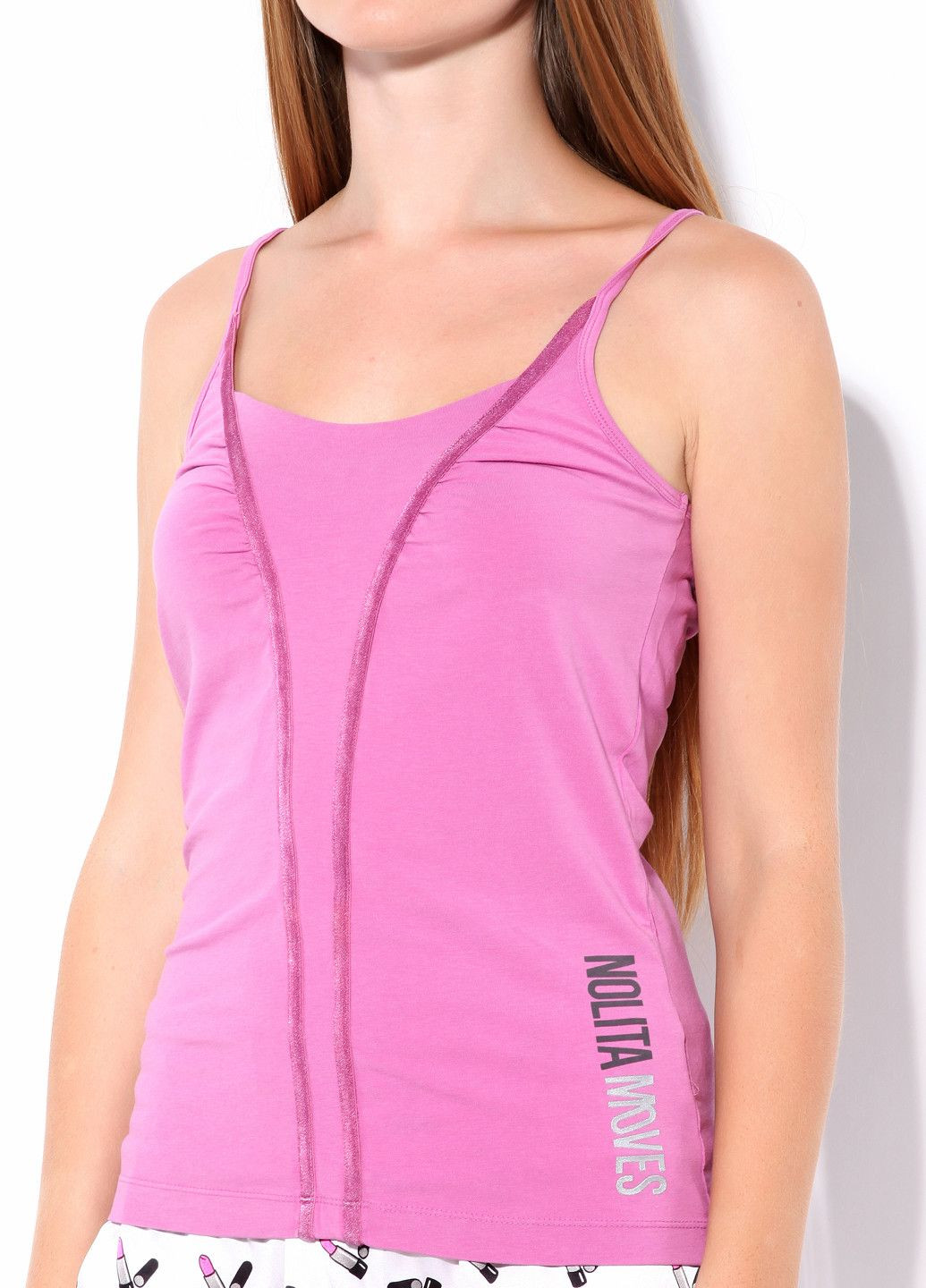 Топ Красный Nolita (322112916)