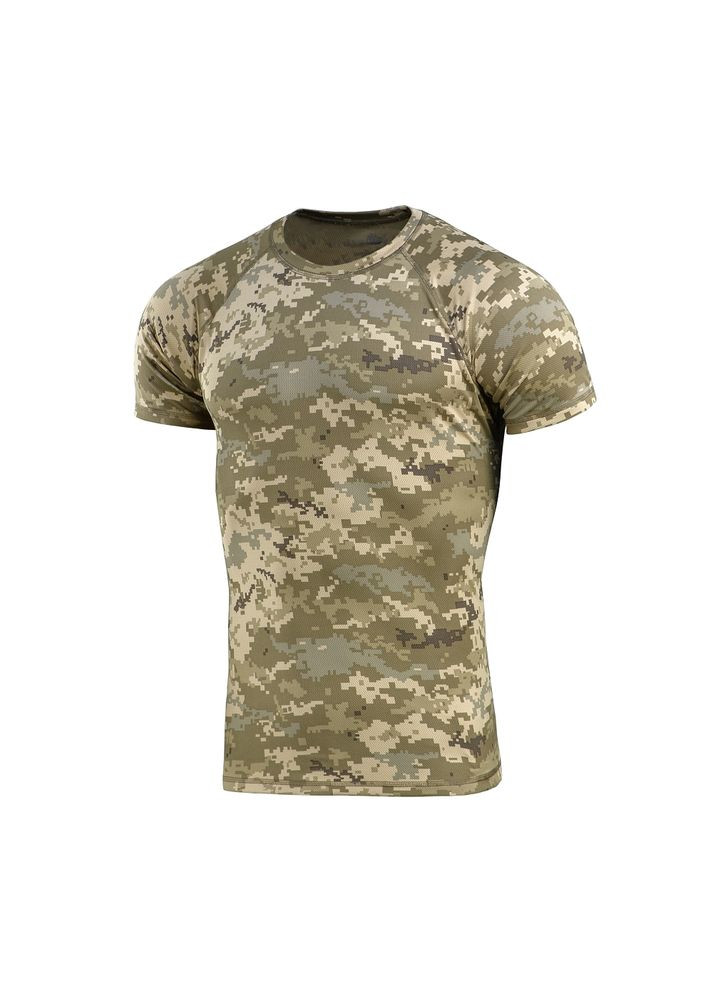Футболка реглан потовідвідна Summer MM14 M-TAC (315147665)