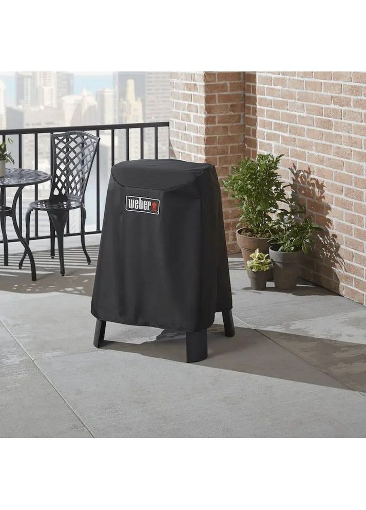 Чохол для електричного грилю Lumen 7198 Weber (358498388)