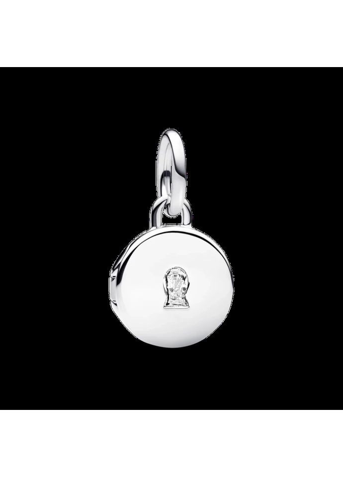 Серебряный шарм Пандора Сегодня. Завтра. Всегда 793066C01 Kabluchka (355345409)