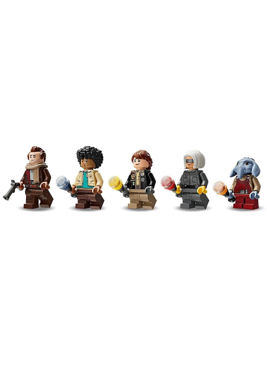 Конструктор Lego (362695601)