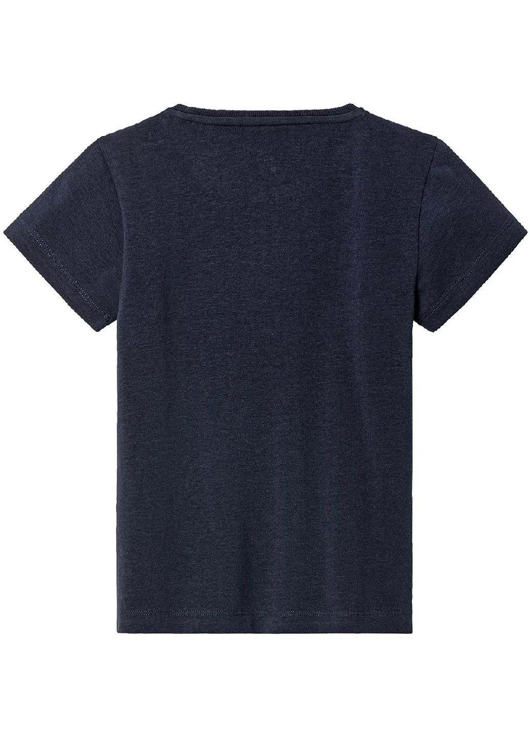 Комбинированная демисезонная футболка (3 шт.) Lupilu